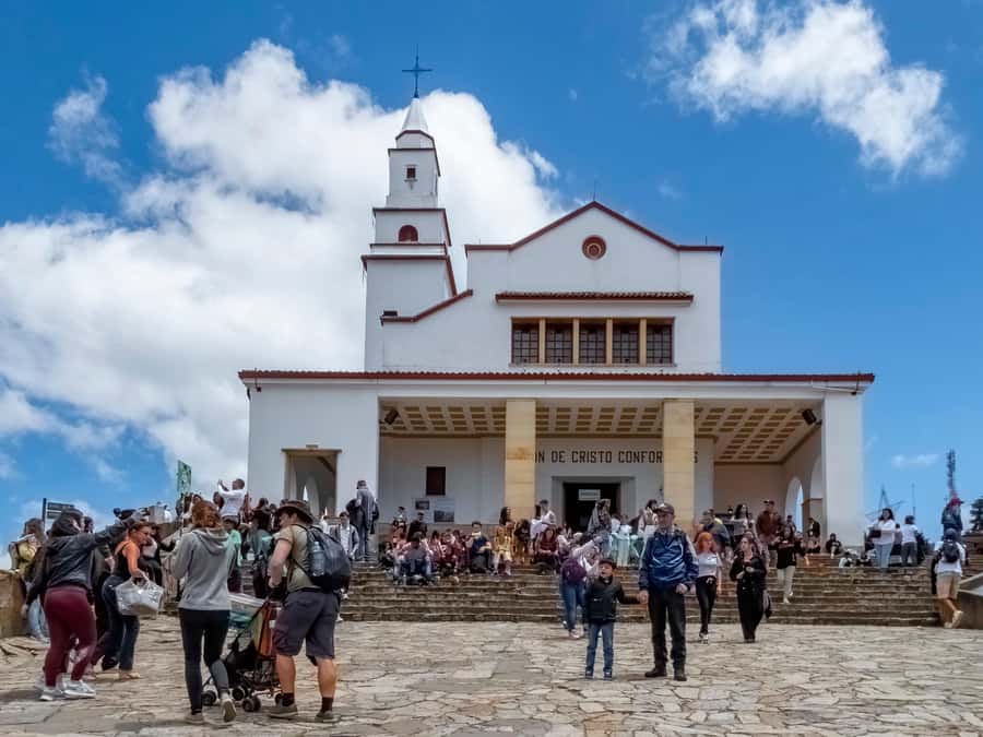 Bogotá: City Tour, Monserrate, Gold Museum, Plaza de Bolivar - Museo del Oro: Gold Art With Real Cultural Meaning