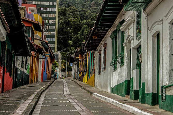 Bogota city tour private, flexible and exclusive, up to 6 travelers - Key things you’ll love about this Bogotá city tour