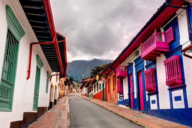 Bogota city tour private, flexible and exclusive, up to 6 travelers - A private Bogotá day that actually fits real life