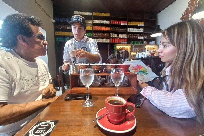 Bogota city tour private, flexible and exclusive, up to 6 travelers - Museo del Oro plus the emerald swap on Mondays