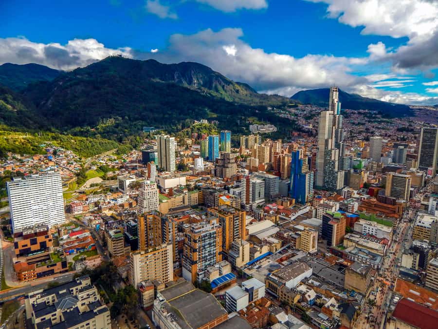 Bogotá City Tour with Monserrate, Gold and Botero Museums - Pace and logistics: how to make the 5 to 7 hours work for you
