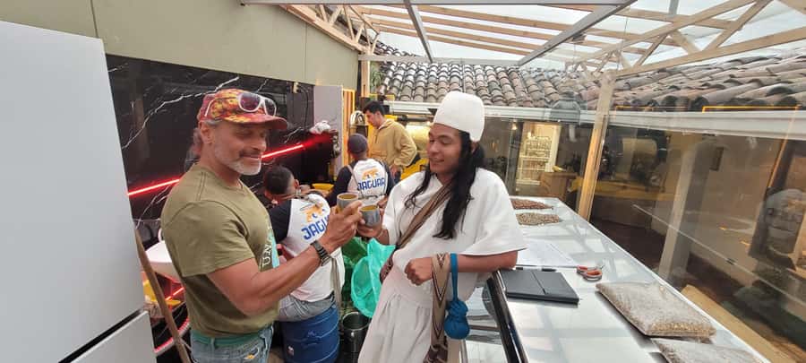 Bogota: Coffee Tasting Experience Tour with Exotic Varieties - Key highlights I’d plan around