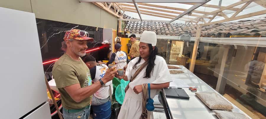 Bogota: Coffee Tasting, Roasting, Filtration & Espresso Tour - Key things to know before you go