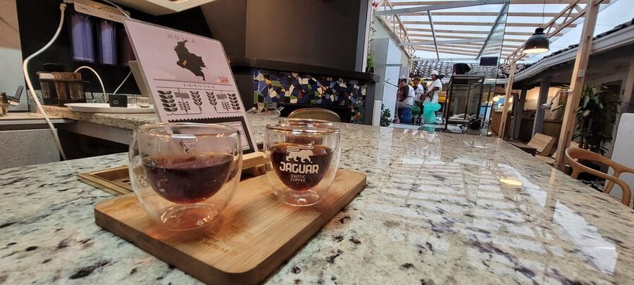 Bogota: Coffee Tour, Filtration and Espresso Experience - Who Should Book This Coffee Tour, and Who Should Skip