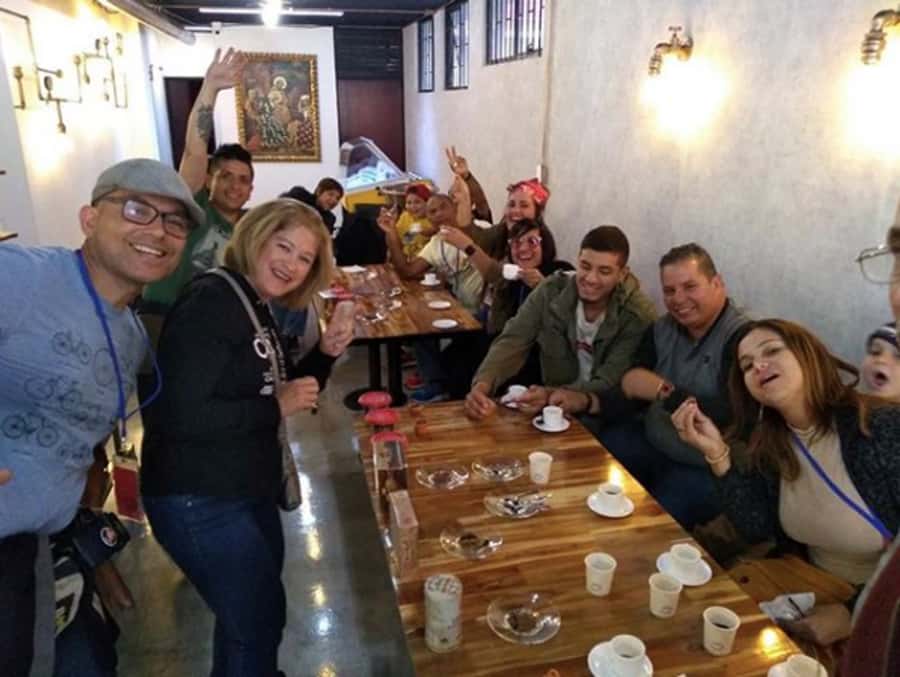 Bogota: Colombian Coffee Tasting - Who this is best for in Bogotá