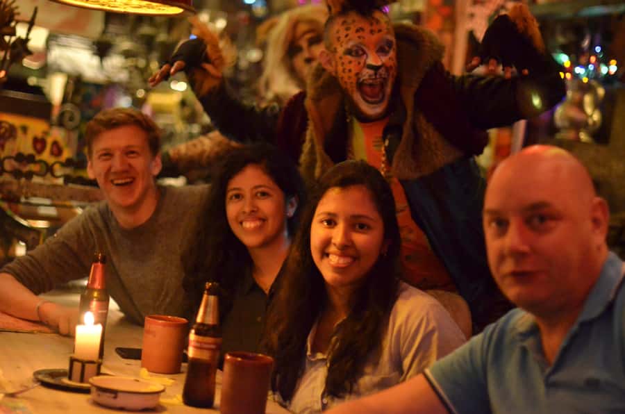 Bogotá: Craft Beer Tour with Tasting - Key takeaways before you go