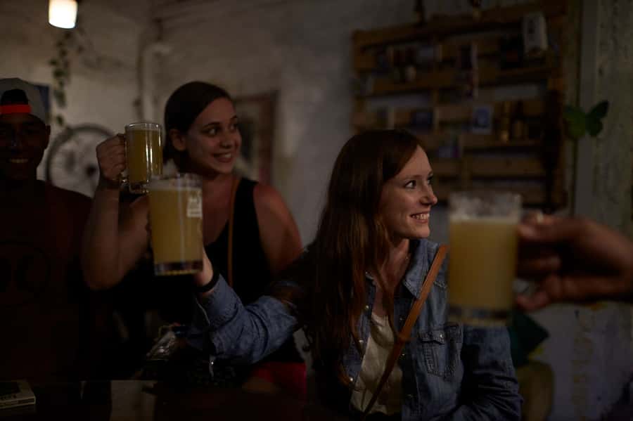Bogotá: Craft Beer Tour with Tasting - Price and Value: What $58 Really Buys in Beer Time