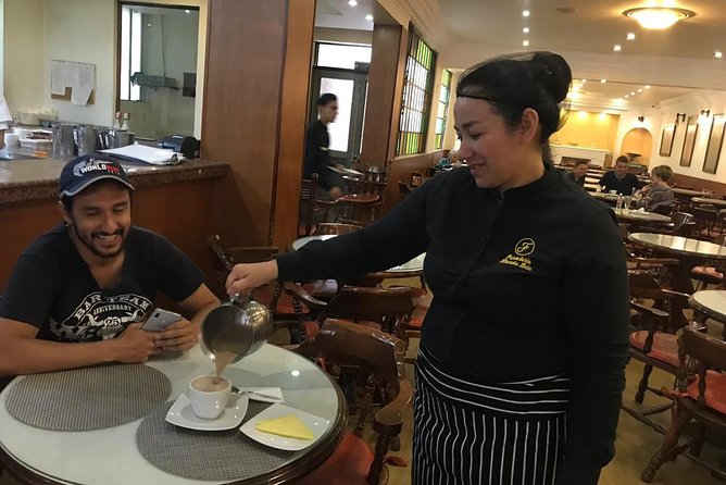 Bogotá: Discover Local Breakfast Traditions & Tastings - Key Highlights You Should Know