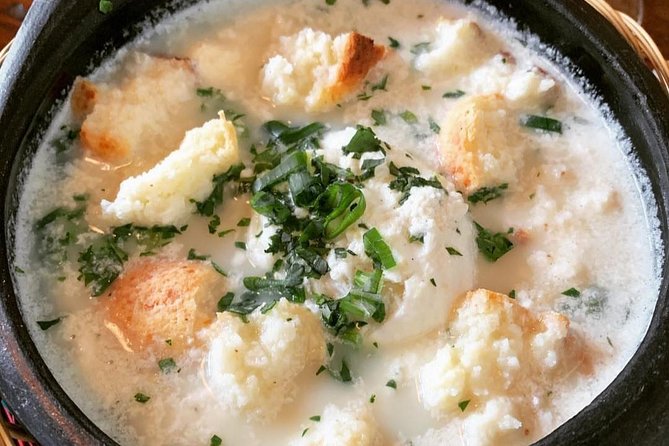 Bogotá: Discover Local Breakfast Traditions & Tastings - La Candelaria Walk: Getting Oriented Before Your First Bite