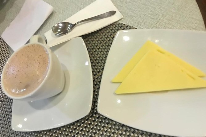 Bogotá: Discover Local Breakfast Traditions & Tastings - The Standout Dishes You’ll Want to Order Again Later