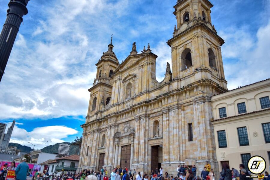 Bogota: Downtown City and Monserrate Hill Private Tour - Key highlights you’ll care about