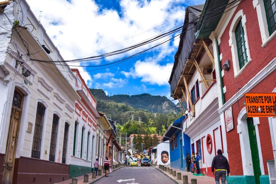 Bogota: Downtown City and Monserrate Hill Private Tour - Final call: should you book this Bogota private tour?