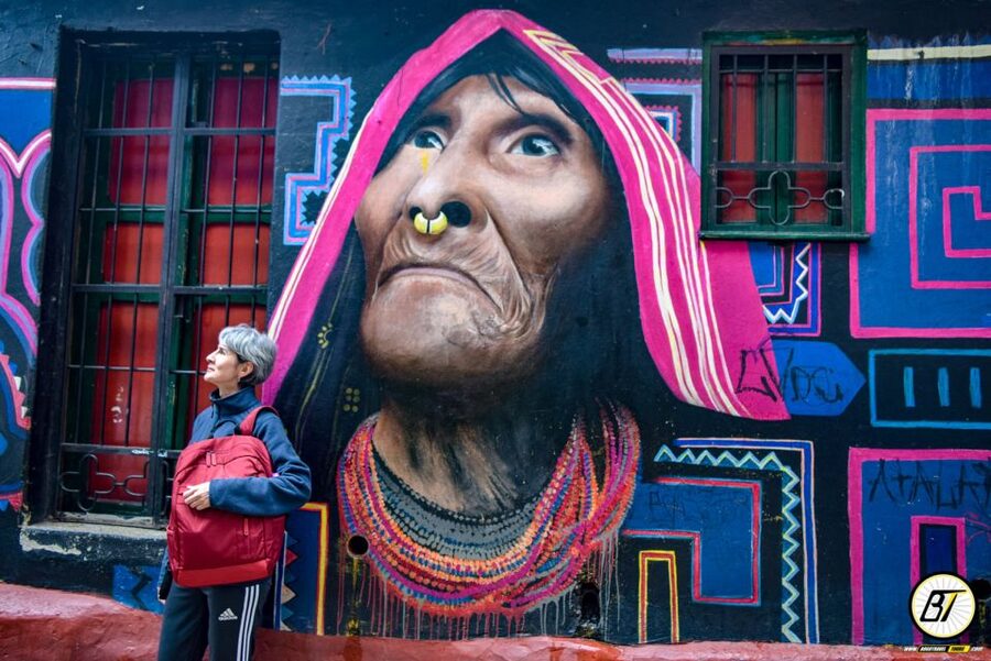 Bogota: Downtown City and Monserrate Hill Private Tour - Candelaria’s colonial streets, plus museums that make the day click