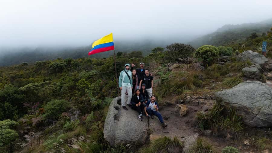 Bogota: East Hills Mountain Hike - Why Bogotá’s East Hills Are Worth the Effort