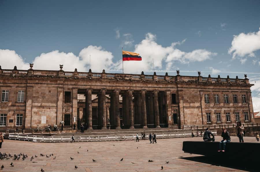 Bogotá: Express Tour with Private Guide and Transportation - Key highlights you’ll actually feel