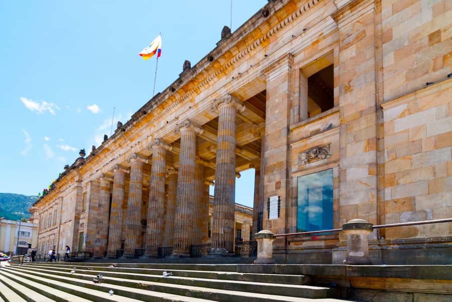 Bogotá: Express Tour with Private Guide and Transportation - A true half-day plan for first-timers in Bogotá