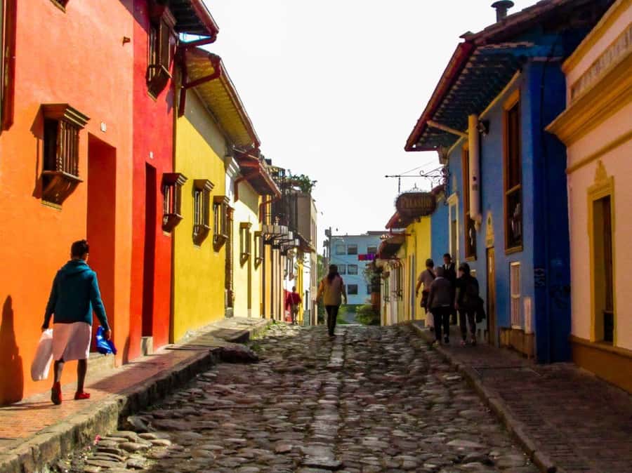 Bogotá: Express Tour with Private Guide and Transportation - Optional coffee tasting: a smart pause, not a detour