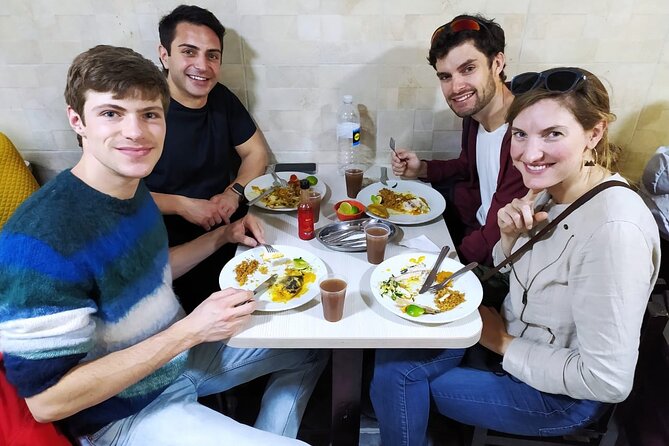 Bogotá Food Experience: Cultural & Culinary Tour - Key highlights worth leaning into