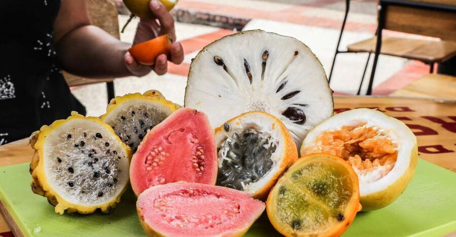 Bogota Food Tour with over 12 Tastings & Tejo - Guides that make or break it, and what the best ones do