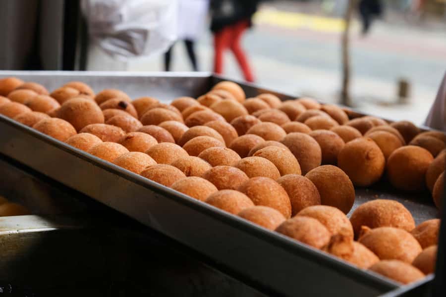 Bogota Food Tour with over 12 Tastings & Tejo - Price and value: why $56 feels fair for this much food plus tejo