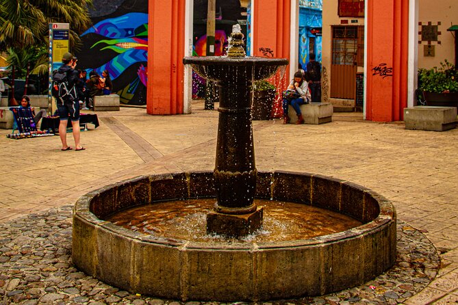 Bogotá Full Day City Tour. (8 Hrs.) - Private tour value: what you’re paying for at $319 per person