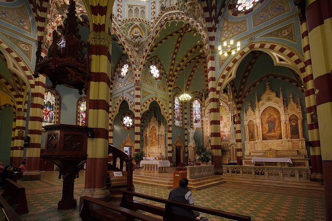 Bogotá Full Day City Tour. (8 Hrs.) - How to make the most of the day (and not feel rushed)