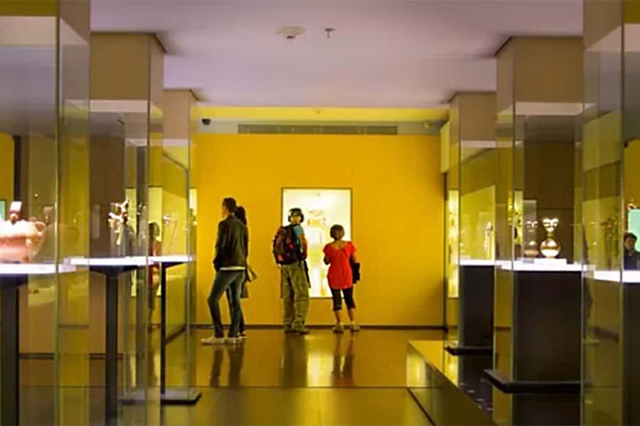 Bogota: Gold Museum and Monserrate Private Half-Day Tour - Key Highlights to Know Before You Go