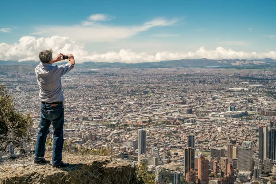 Bogota: Gold Museum and Monserrate Private Half-Day Tour - The Four-Hour Timing: Why It Can Feel Rushed
