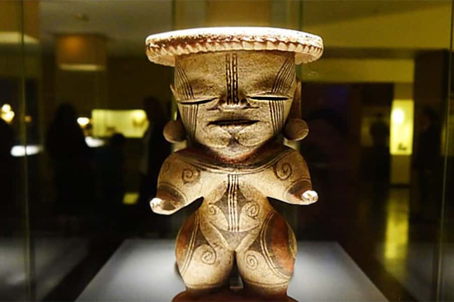 Bogota: Gold Museum and Monserrate Private Half-Day Tour - The Gold Museum: Gold That Comes With Context