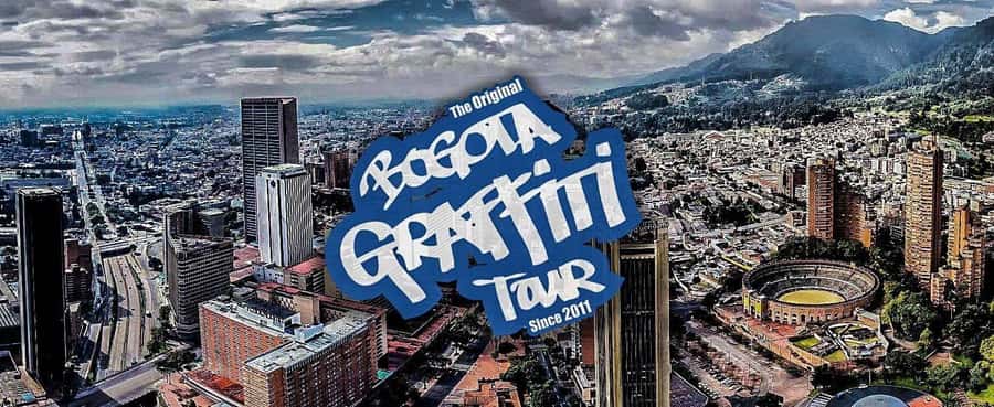 Bogotá: Graffiti Tour el mejor recorrido de arte urbano - What you will actually learn about Bogotá street art