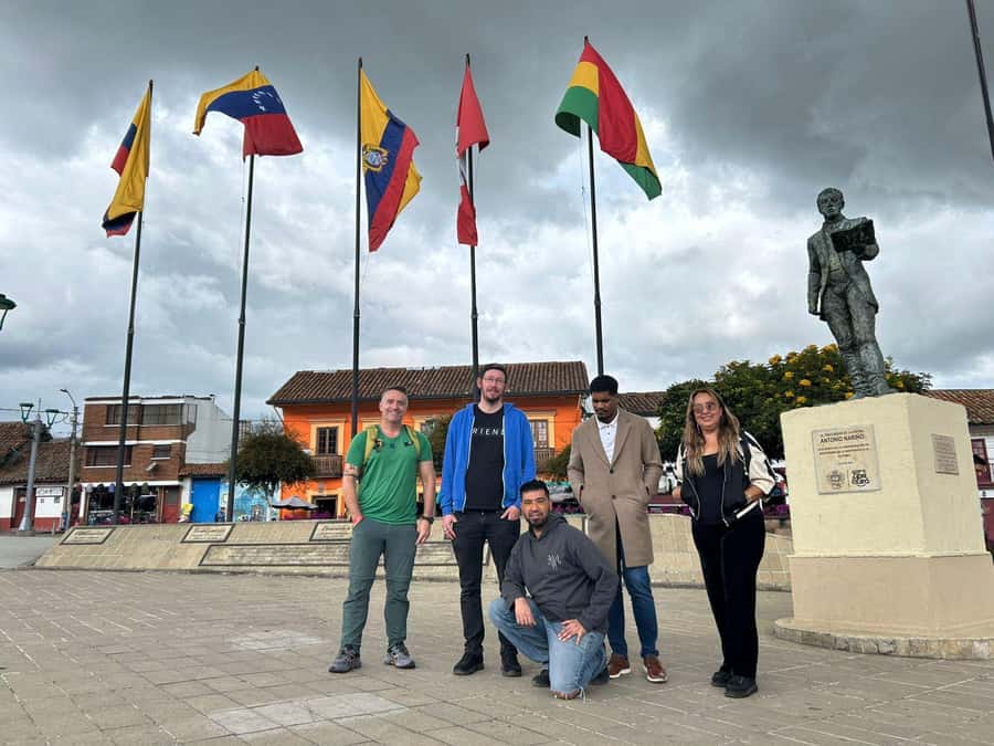 Bogota: Guatavita and Salt Cathedral Daily Group Tour - Zipaquirá Salt Cathedral: architecture you can see from the moment you arrive