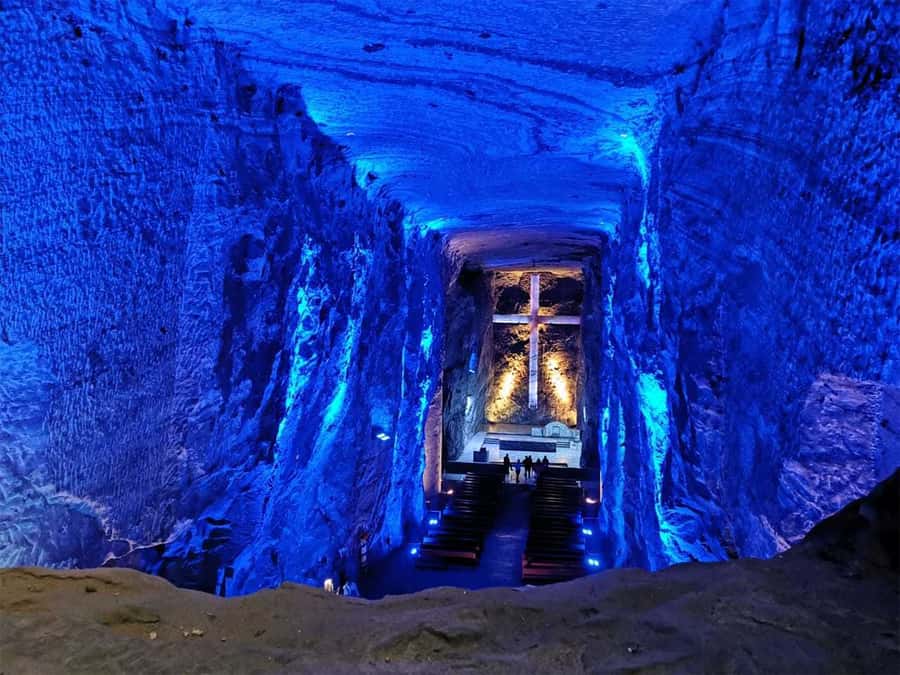Bogota: Guatavita and Salt Cathedral Daily Group Tour - Price and value: is $91 a good deal for this day?