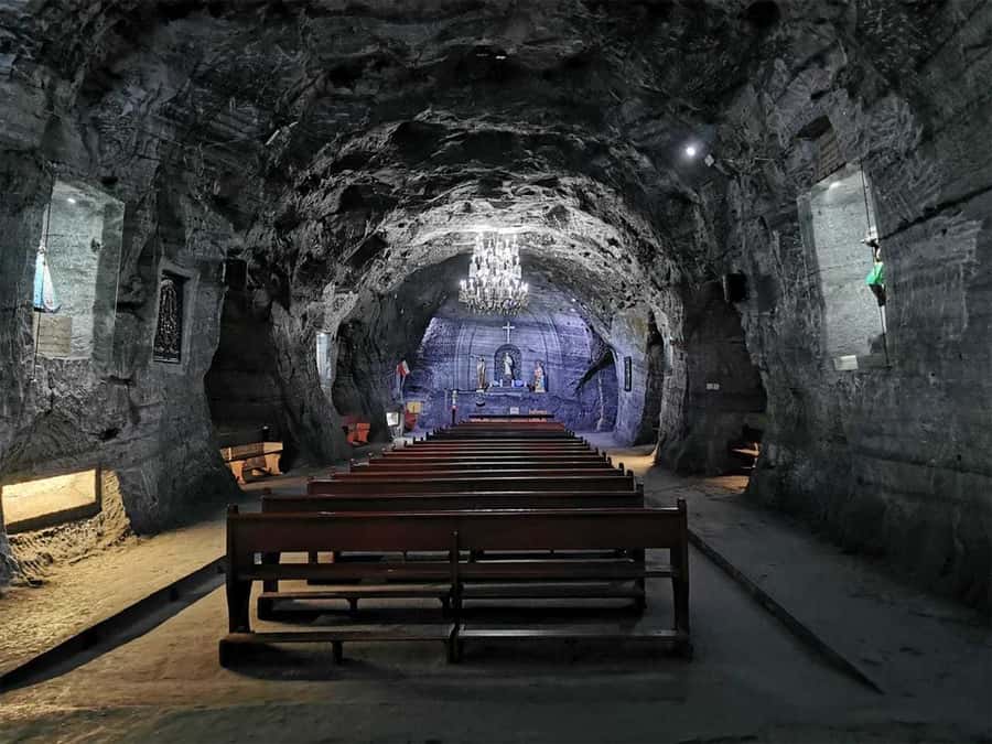 Bogota: Guatavita and Salt Cathedral Daily Group Tour - Who this tour fits best, and who should skip it
