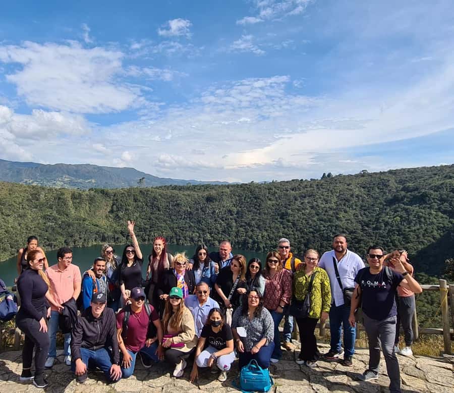 Bogotà: Guatavita Lake and Nemocón Salt Mines Tour - Key highlights to know before you go
