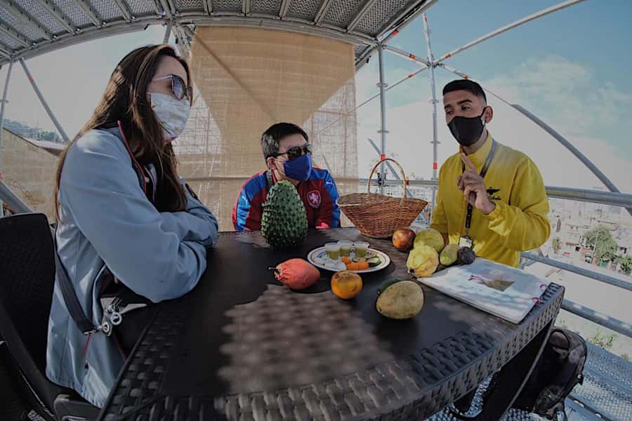 Bogotá: La Candelaria Food Tour with Tastings - La Candelaria Stop by Stop: Arepas, Almojábana, Obleas, and Chocolate With Cheese