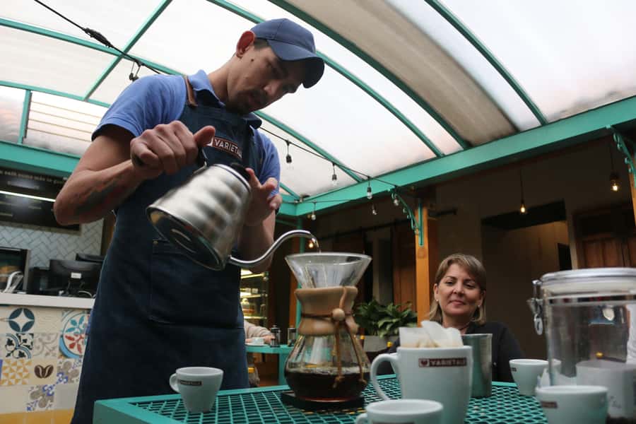 Bogotá: La Candelaria Food Tour with Tastings - FAQ