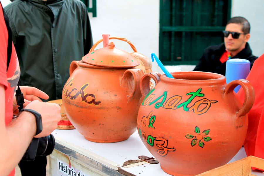 Bogota: La Candelaria Highlights Walking Tour - Key things I’d bet on before you book