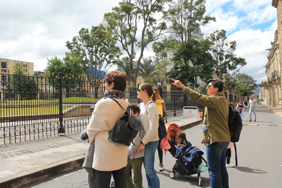 Bogota: La Candelaria Highlights Walking Tour - The coffee break is more than a pause
