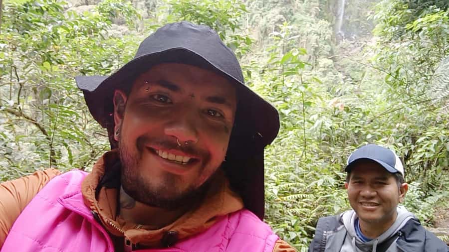 Bogota: La Chorrera Waterfall Guided Hike and Guadalupe Hill - Key highlights to look for
