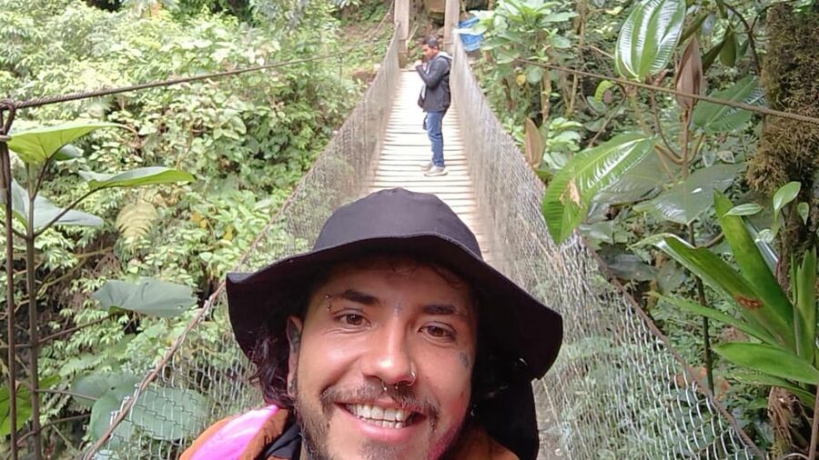 Bogota: La Chorrera Waterfall Guided Hike and Guadalupe Hill - Price and what you really get for $109 per person