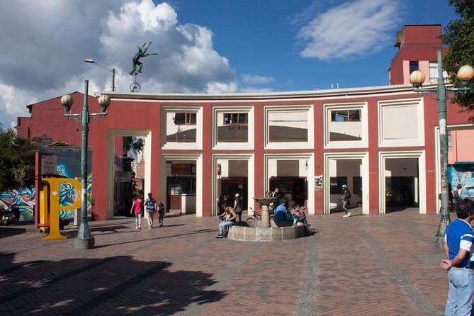 Bogotá Layover: Private 4-6 Hour Flexible City Tour - How I’d choose your 4 or 6 hour mix, plus value of $168