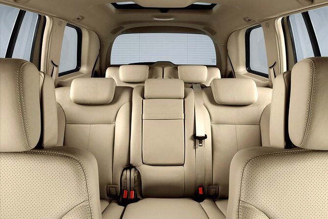 Bogotá Luxury - Airport Service - SUV Mercedes Benz GLS Armored - Timing in Bogotá: what the 20 to 55 minutes window really means