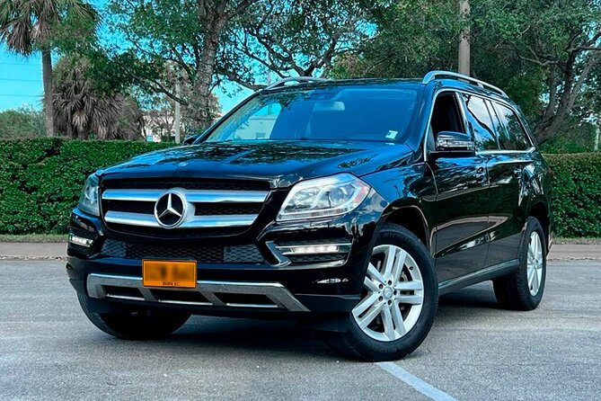 Bogotá Luxury - Airport Service - SUV Mercedes Benz GLS Armored - Potential snags to plan for (and how to avoid them)