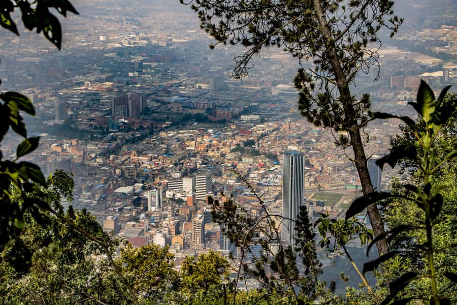 Bogota: Monserrate Entry Ticket - Key things that make Monserrate worth your time