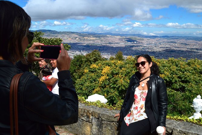 Bogota Must Do City Tour • Private & All Inclusive • 8hrs - Key Highlights Worth Knowing