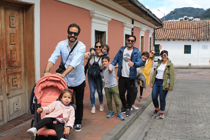 Bogota Must Do City Tour • Private & All Inclusive • 8hrs - Stop 5: Museo del Oro, Why the Gold Museum Is So Worth It