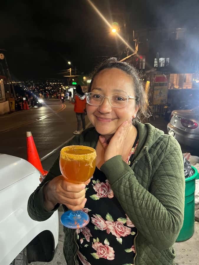BOGOTA: Night Tour in Bogotá (Express) - Price and value: what $117 buys you
