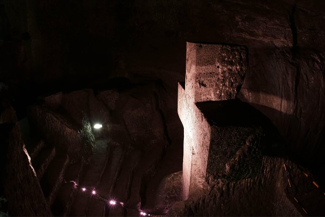Bogota Old City Tour, Monserrate & Salt Cathedral in Zipaquira - Who Should Book This Tour (and Who Might Skip It)