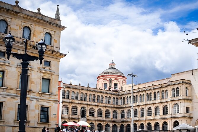 Bogotá Old Town with Gold Museum and Botero Museum - Key highlights worth your attention