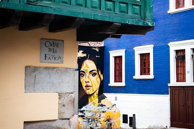 Bogotá Old Town with Gold Museum and Botero Museum - Two museums, one strong theme: how Bogotá explains gold and art